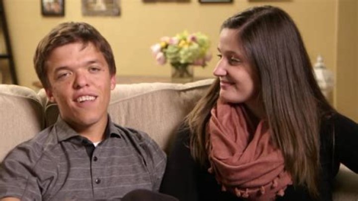 Did Tori Roloff Lie About Her Husband's Condition?
