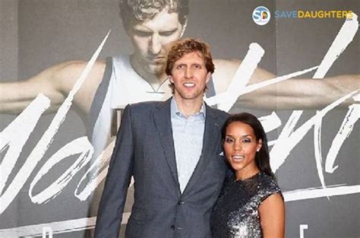 Dirk Nowitzki Bio- Salary, Net worth, Divorce, Wife, Married, Affair, Earnings, Relationship