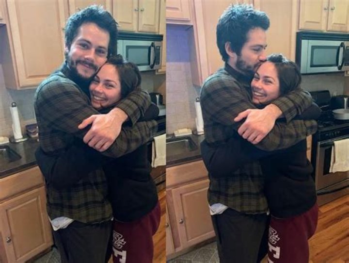 Does Dylan O’Brien Have Siblings?