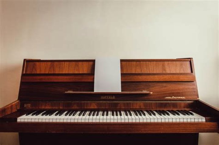 Does Jeff Goldblum Play The Piano?