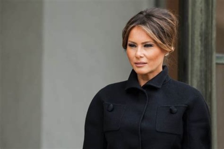 Does Melania Trump Have Any Dogs?