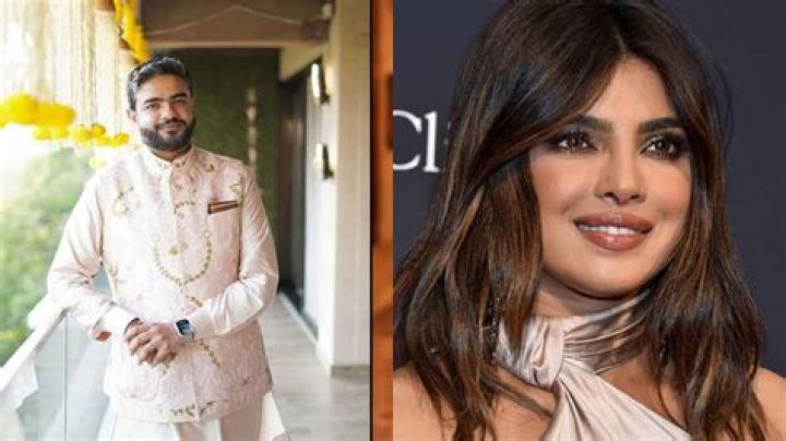 Does Priyanka Chopra Have Siblings?