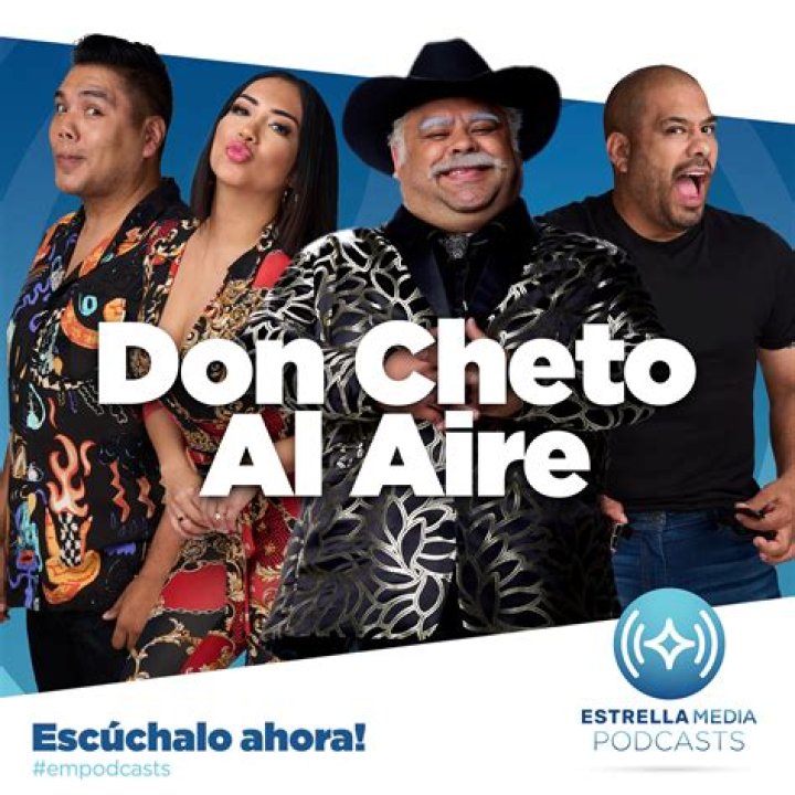 Don Cheto Al Aire net worth, income and estimated earnings of Youtuber channel