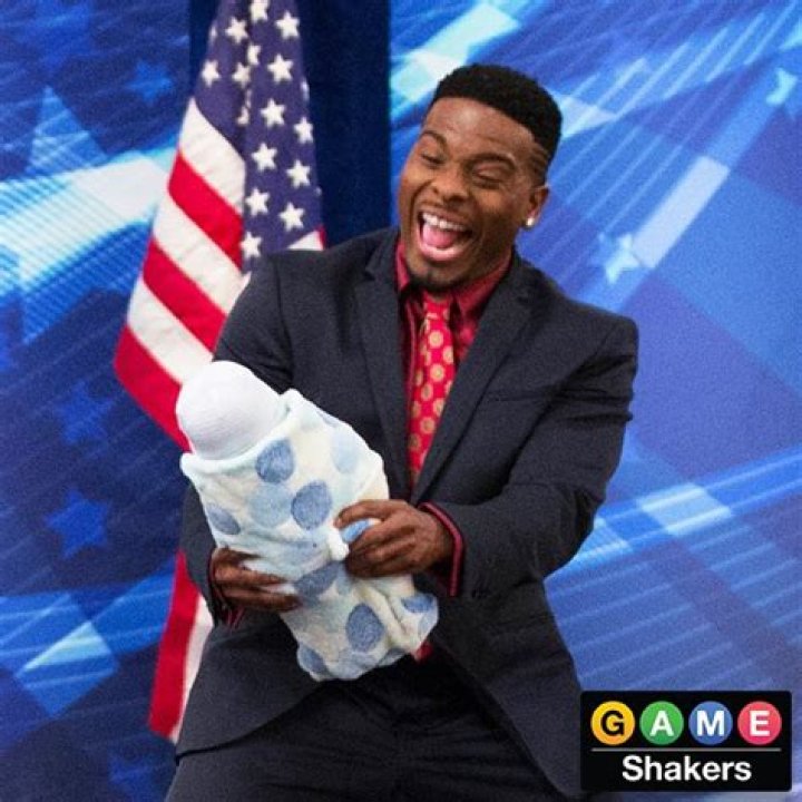 Double G Wants to Run for Mayor on Tomorrow’s ‘Game Shakers’ (Exclusive Clip) – Celeb Secrets