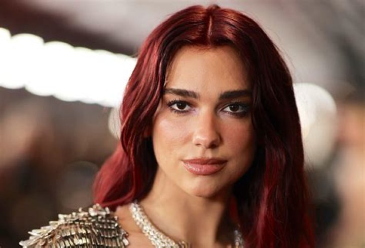 Dua Lipa Unleashes Another New Song in Anticipation of Third Album – April 12, 2024 – Celeb Secrets