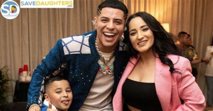 Eduin Caz, Wife, Net Worth and Biography