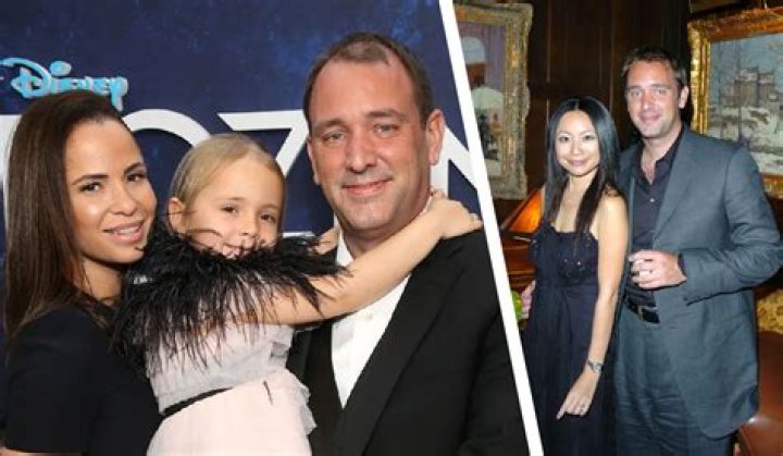 Emma Sugiyama Wiki-Biography: Net Worth and Children of Trey Parker’s Wife