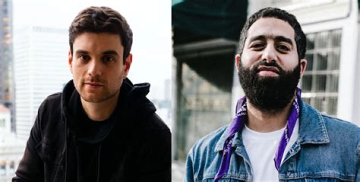 EMPIRE Hires Amir Abbassy In Content Role & Peter Kadin as VP of Marketing