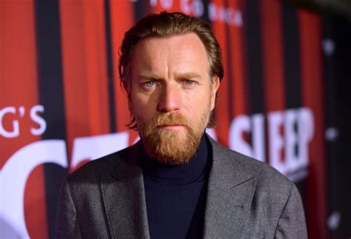 Ewan McGregor Says This One Thing Makes Every Sex Scene Better