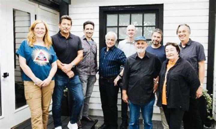 Exceleration Music And Rounder Records Co-Founders Announce New Label – Down The Road