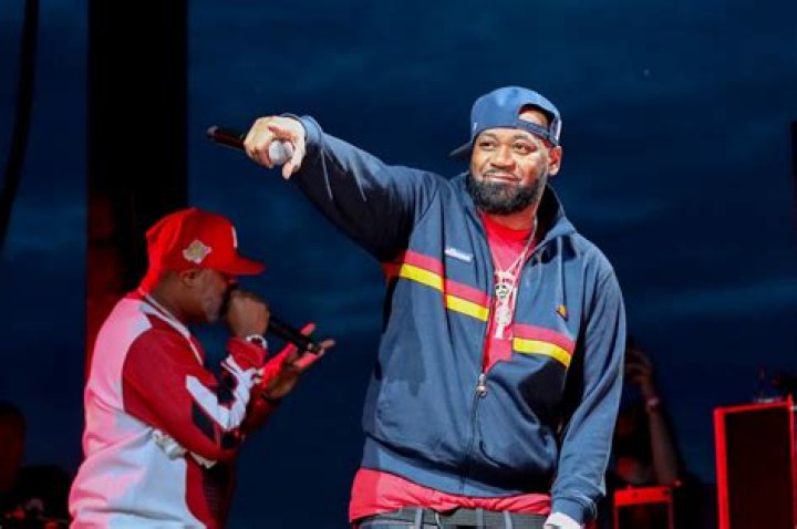 Failure Of De La Soul And Ghostface Killah To Perform Riles Concertgoers At The Millennium Center