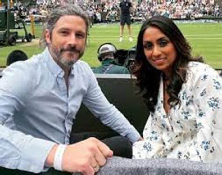 Famous former cricketer, Isa Guha is married to Richard Thomas; Know her Net worth and Earnings