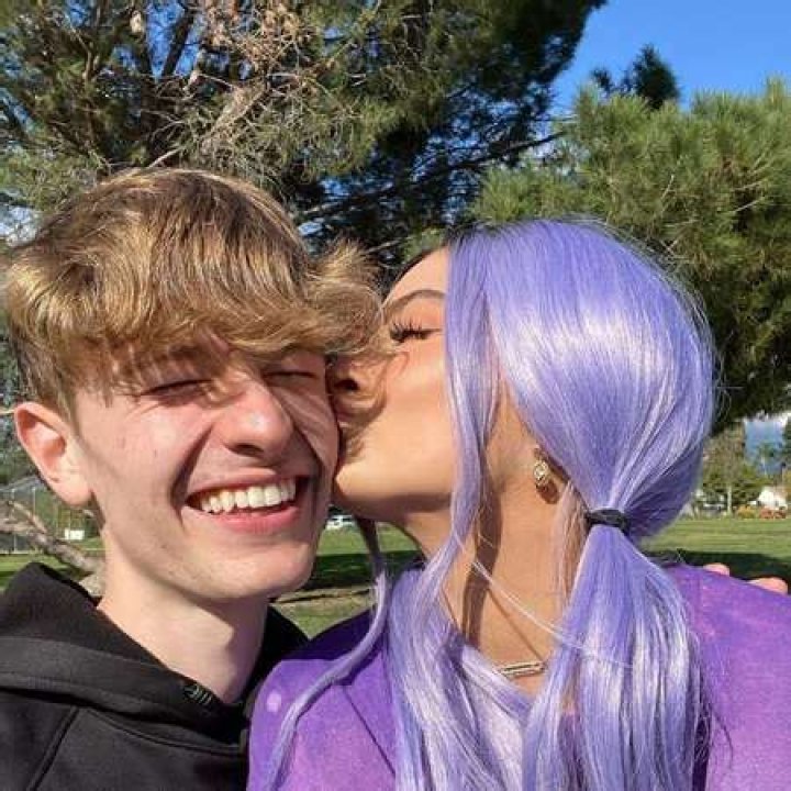 FaZe Blaze GF - Carrington Durham And Lucas Mosing Relationship In 2020