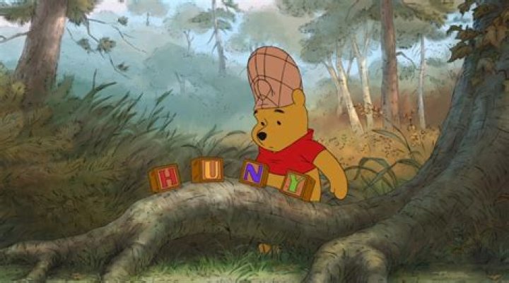 Five Times Winnie the Pooh Taught Us What Life Is All About