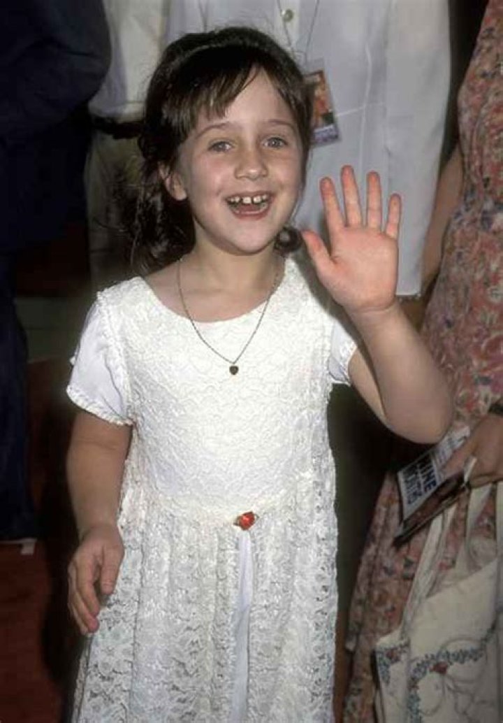Former Child Star Says Being "Sexualized" by Fans Made Her Feel "Ashamed"