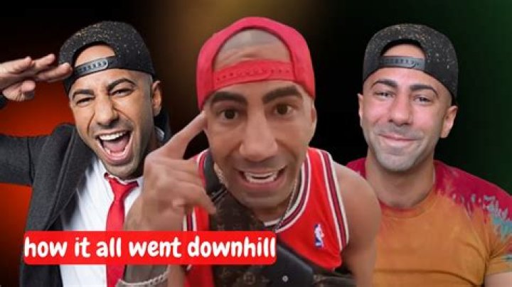 fouseyTUBE Youtuber overview