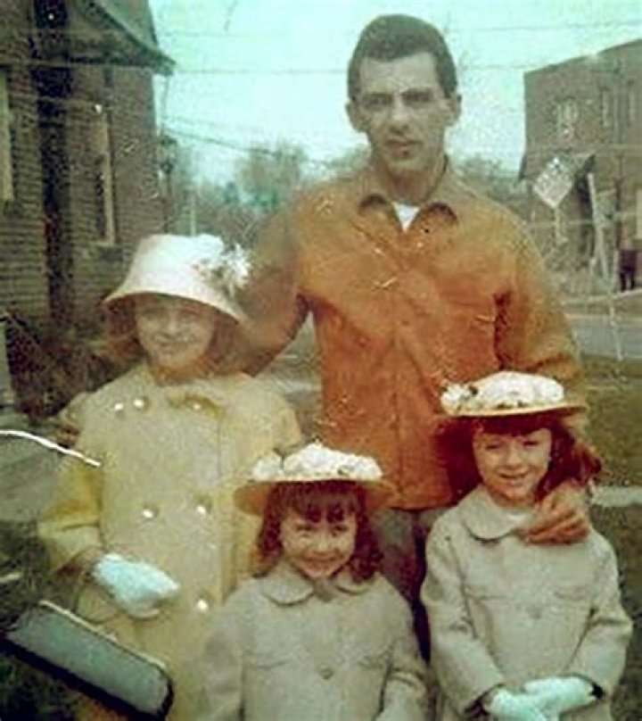 Frankie Valli Daughter Francine Valli and Celia Valli’s Death.