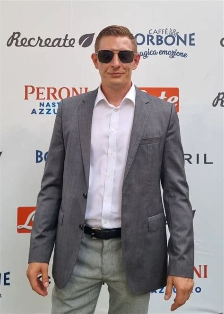 Frederick Schmidt Height, Weight, Age, Facts, Biography
