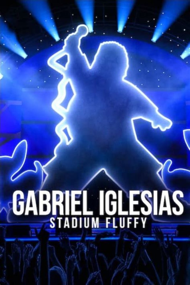 Gabriel ‘Fluffy’ Iglesias Becomes The First Comedian To Sell Out A Show At Dodger Stadium In Los Angeles