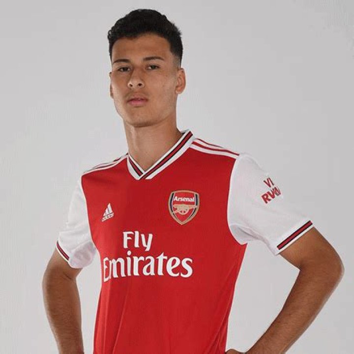 Gabriel Martinelli Biography- Soccer player, Arsenal, Salary, Earnings, Married, Relationship, Affair, Age, Height, Family, Girlfriend, Career, Dating, Nationality