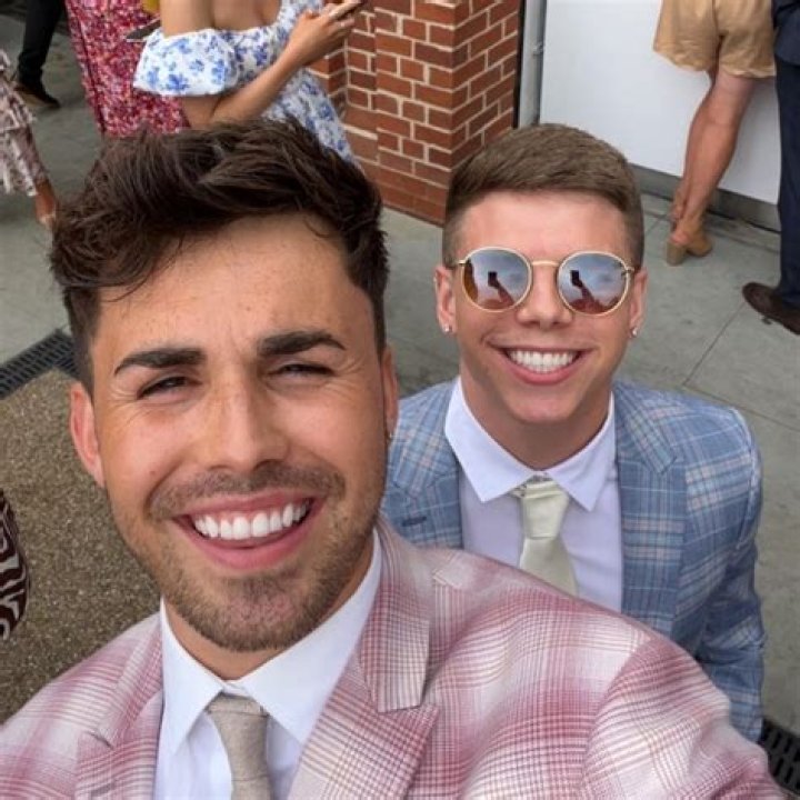 George Baggs Height, Weight, Age, Body Statistics