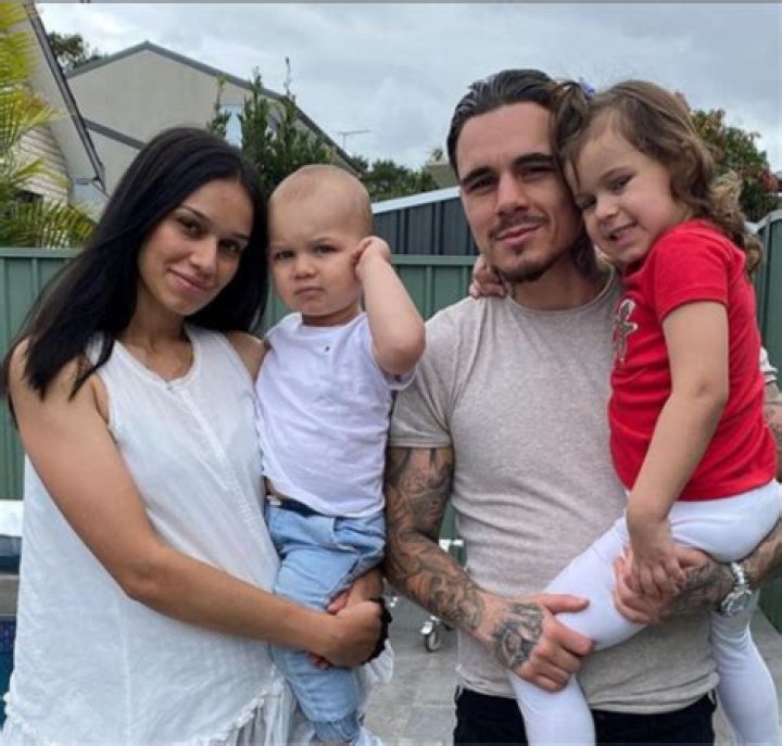 George Kambosos Jr Next Fight, Net worth, Stats, Family, Relationship, Affair, Wife