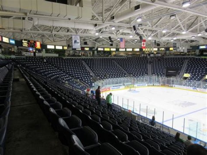 Germain Arena Becomes Hertz Arena