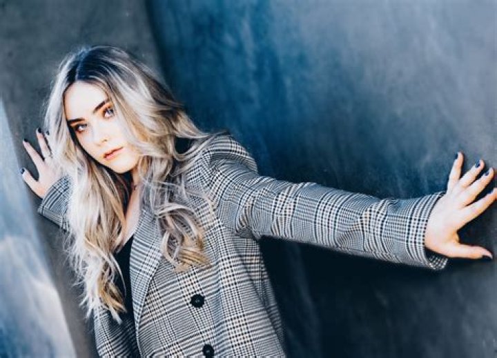 Getting to Know Mila Nabours – Gymnast, Dancer, Actress and Now Singer – Celeb Secrets