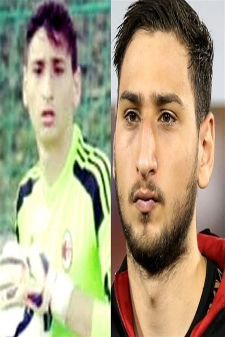 Gianluigi Donnarumma Childhood Story Plus Untold Biography Facts