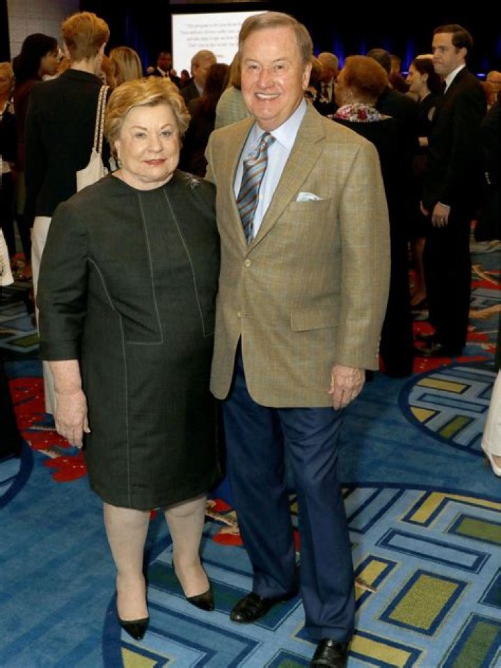 Harvey Weinstein, Ted Enloe Elected To LN Board Of Directors