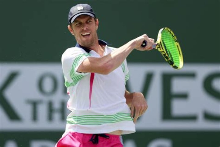 Has Sam Querrey Retired? Here's The Story