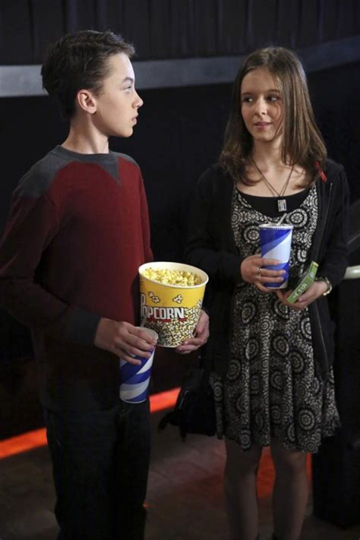 HAYDEN BYERLY, ELODIE KEENE (DIRECTOR) – Celeb Secrets