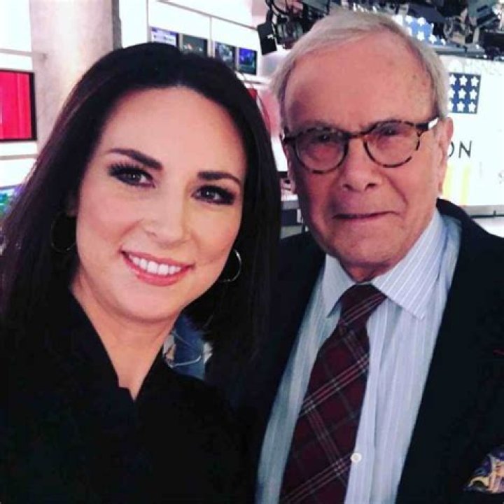 Heidi Przybyla's Wikipedia: Parents, Ethnicity, Husband, Marriage!