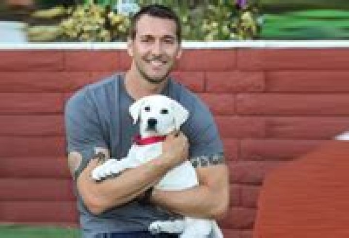 Hire Brandon McMillan to Speak at Events