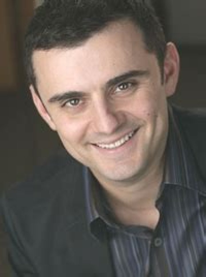 Hire Gary Vaynerchuk to Speak at Events