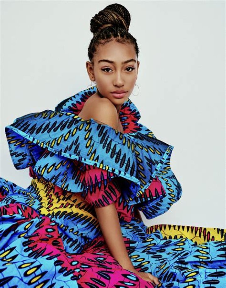 Hire Lexi Underwood For an Appearance at Events or Keynote Speaker Bookings.