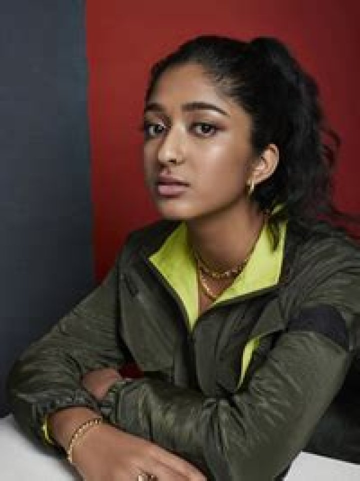 Hire Maitreyi Ramakrishnan For an Appearance at Events or Keynote Speaker Bookings.