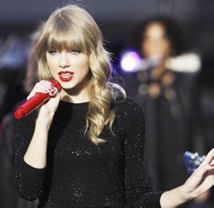 Hire Taylor Swift for a Corporate Event or Performance Booking.