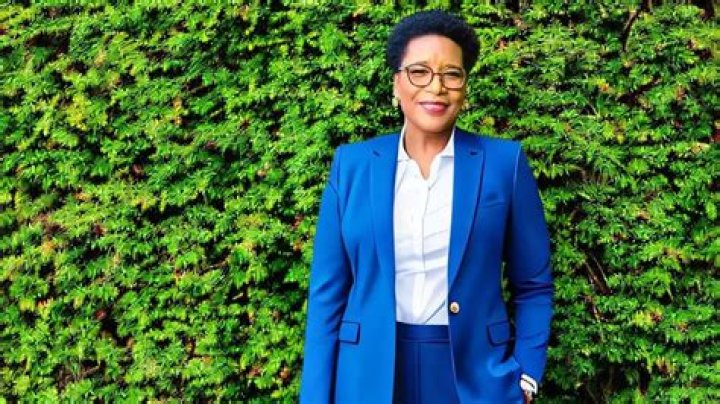 His Family Daughter, Marsha Warfield, Details!