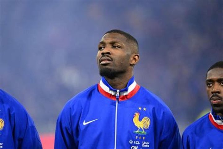 Histoire de l'enfance de Marcus Thuram et faits biographiques inchangés