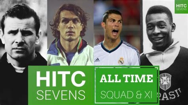 HITC Sevens video statistics
