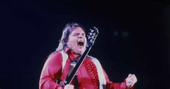How Did Meat Loaf Get His Name?