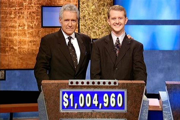 How Much Did Ken Jennings Win On 'Jeopardy!'?