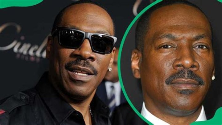 How Much Does Eddie Murphy Make Per Movie?