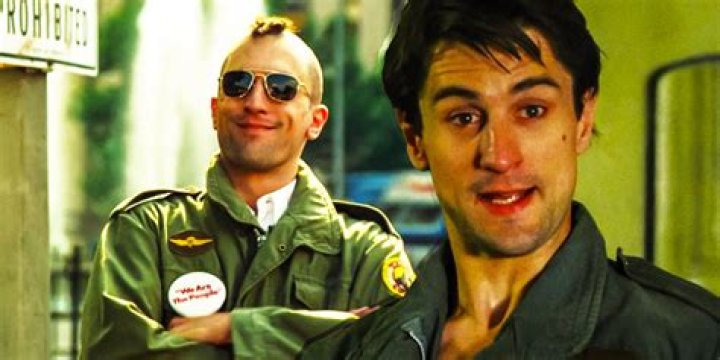 How Much Does Robert De Niro Make Per Movie?