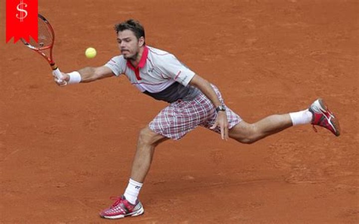 
How Much is Stan Wawrinka’s Net worth? Know about his Career and Awards