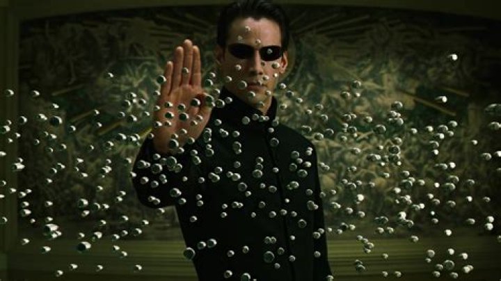 How Old Was Keanu Reeves In 'The Matrix'?
