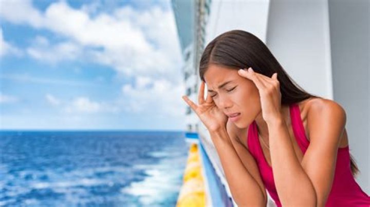 If You Get Seasick, Use These 6 Tricks for Smooth Sailing, Experts Say