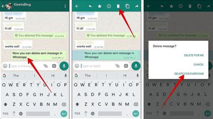 If You Get This Message From a Friend, Delete It Immediately, Experts Warn