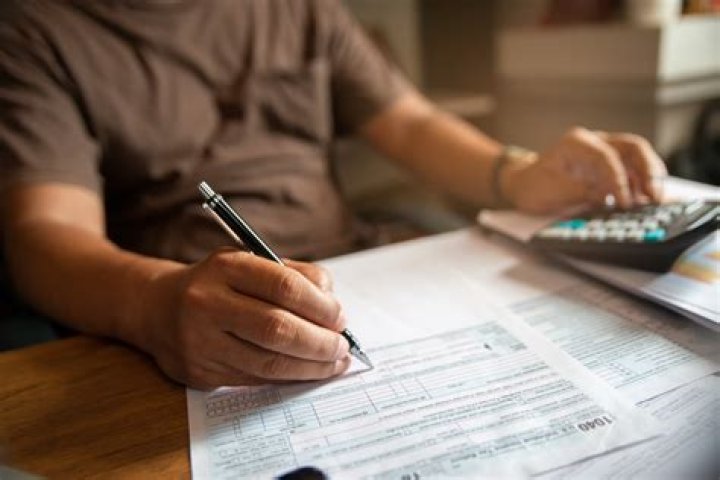 IRS Issues Urgent New Warning About "Shady" Tax Return Preparers